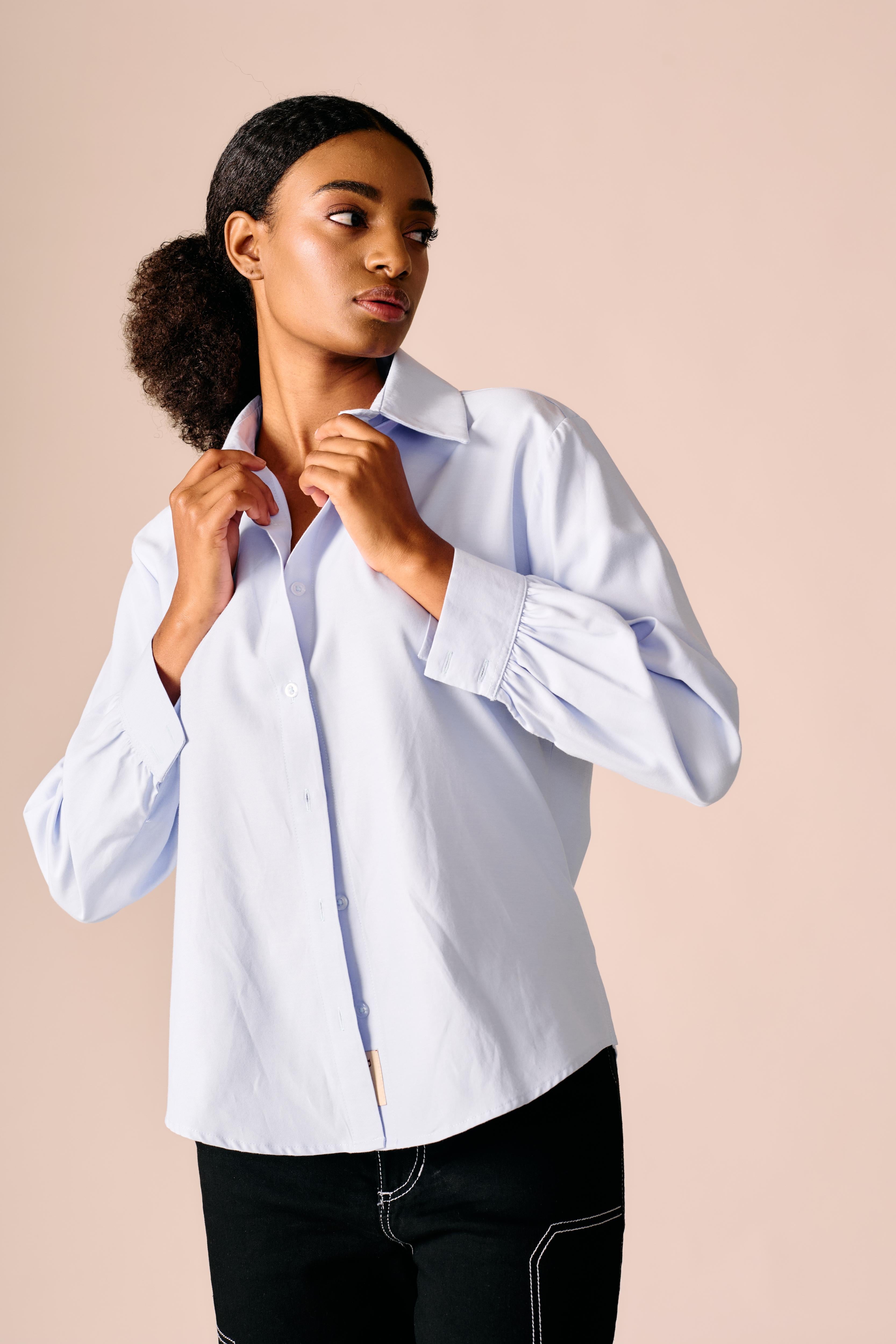  Blusas