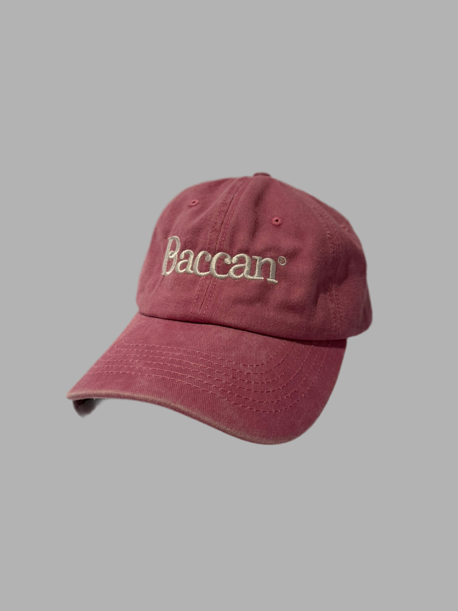 Cachucha Baccan - Colores Vintage