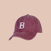 Cachucha B Vintage
