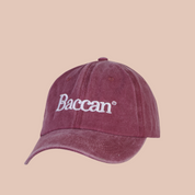 Cachucha Baccan - Colores Vintage