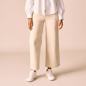 Pantalón Mys - Beige