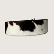 Cinturón tipo Fajón Minos - Manchado Oscuro