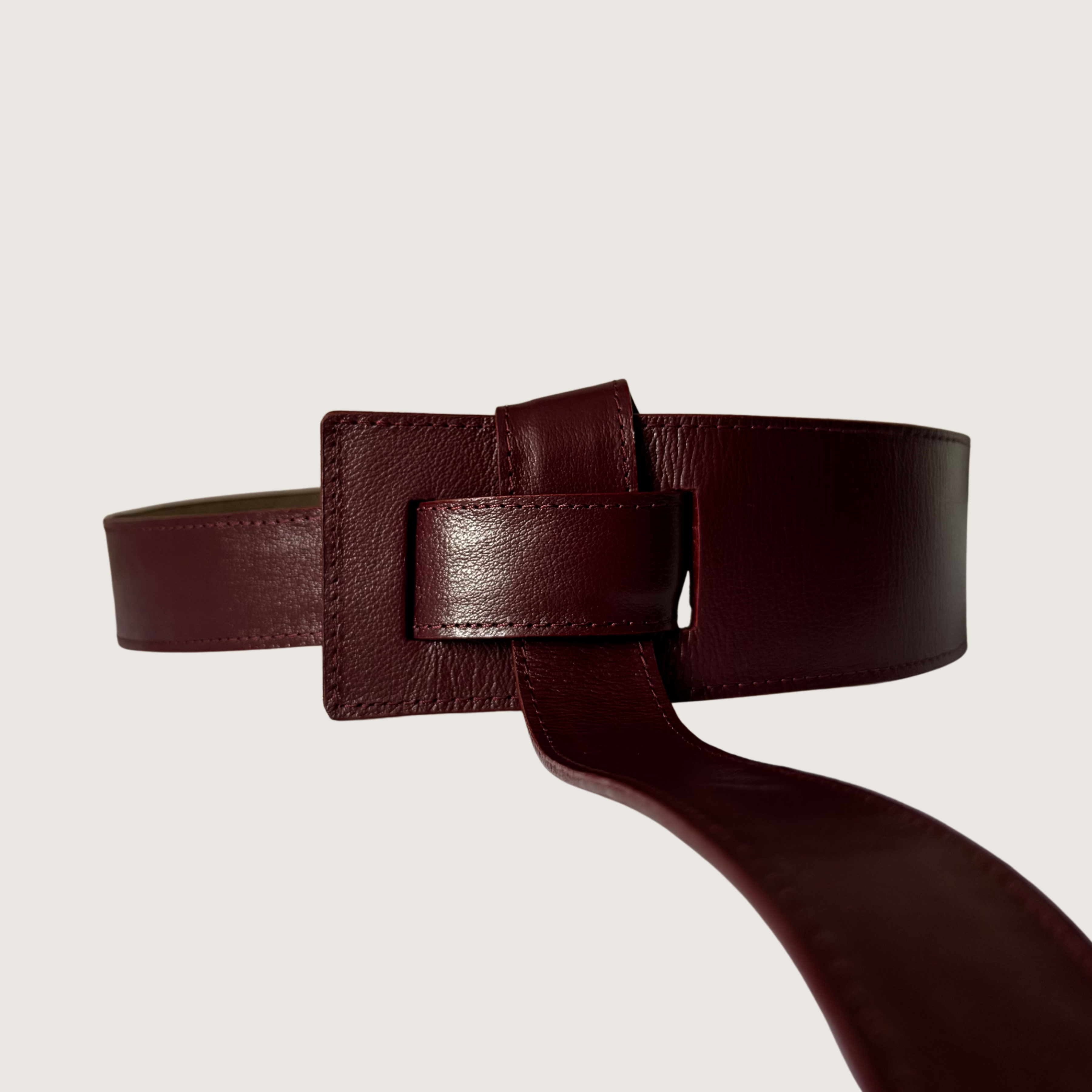 Cinturón tipo Fajón Endless - Uva