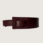 Cinturón tipo Fajón Endless - Uva