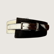 Cinturón tipo Fajón Minos - Manchado Oscuro